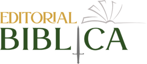 Editorial Biblica Logo