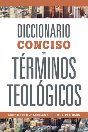 Diccionario Conciso De Términos Teológicos_0