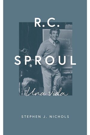 R.c. Sproul , Una Vida_0