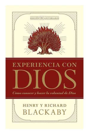 Experiencia Con Dios, Edición 25 Aniversario_0
