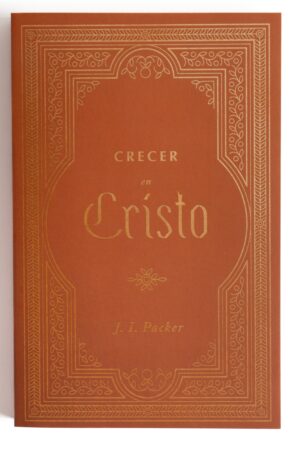 Crecer en Cristo